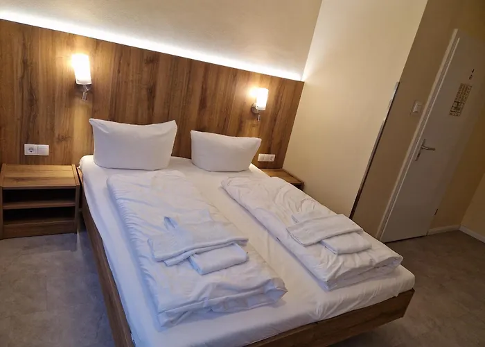 Hotel Wikinger Hof Hamburg